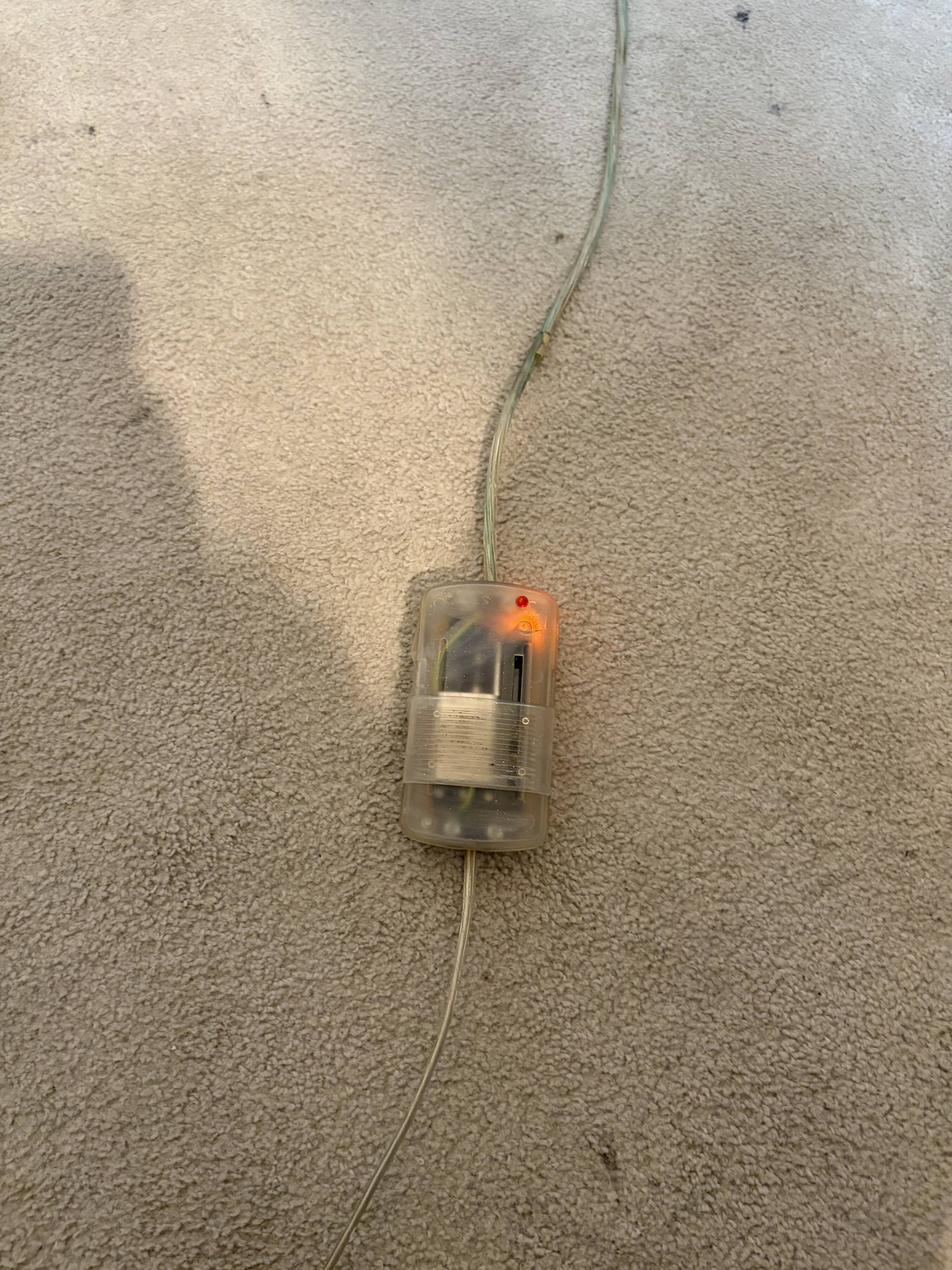 Pallucco floor lamp
