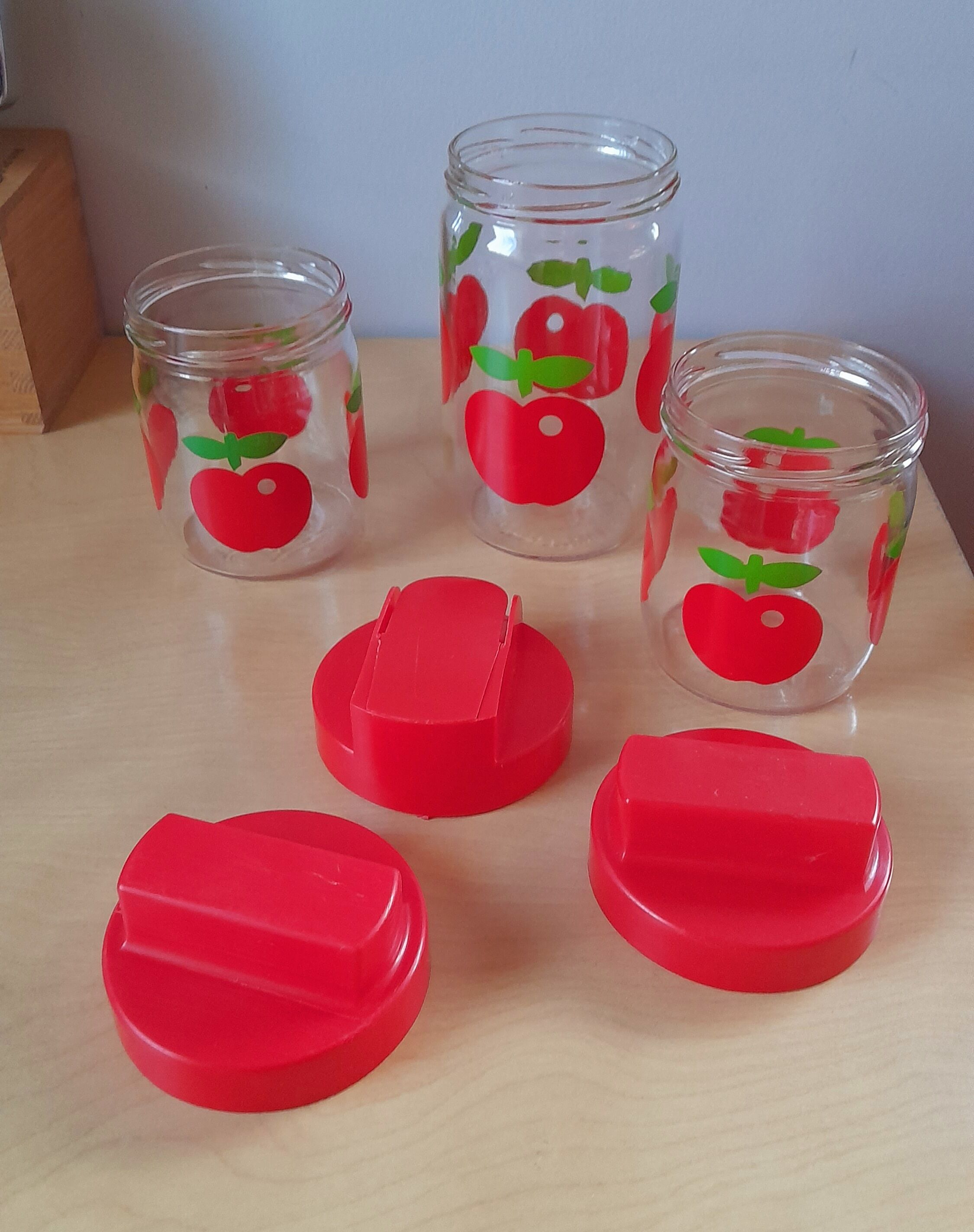 Henkel Pot 60s