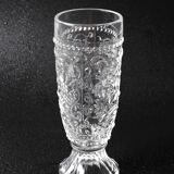 Vintage Cibulak Glass by Pavel Panek: Mid-Century Czech Design