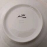 Pair of Vintage Limoges France Bowls