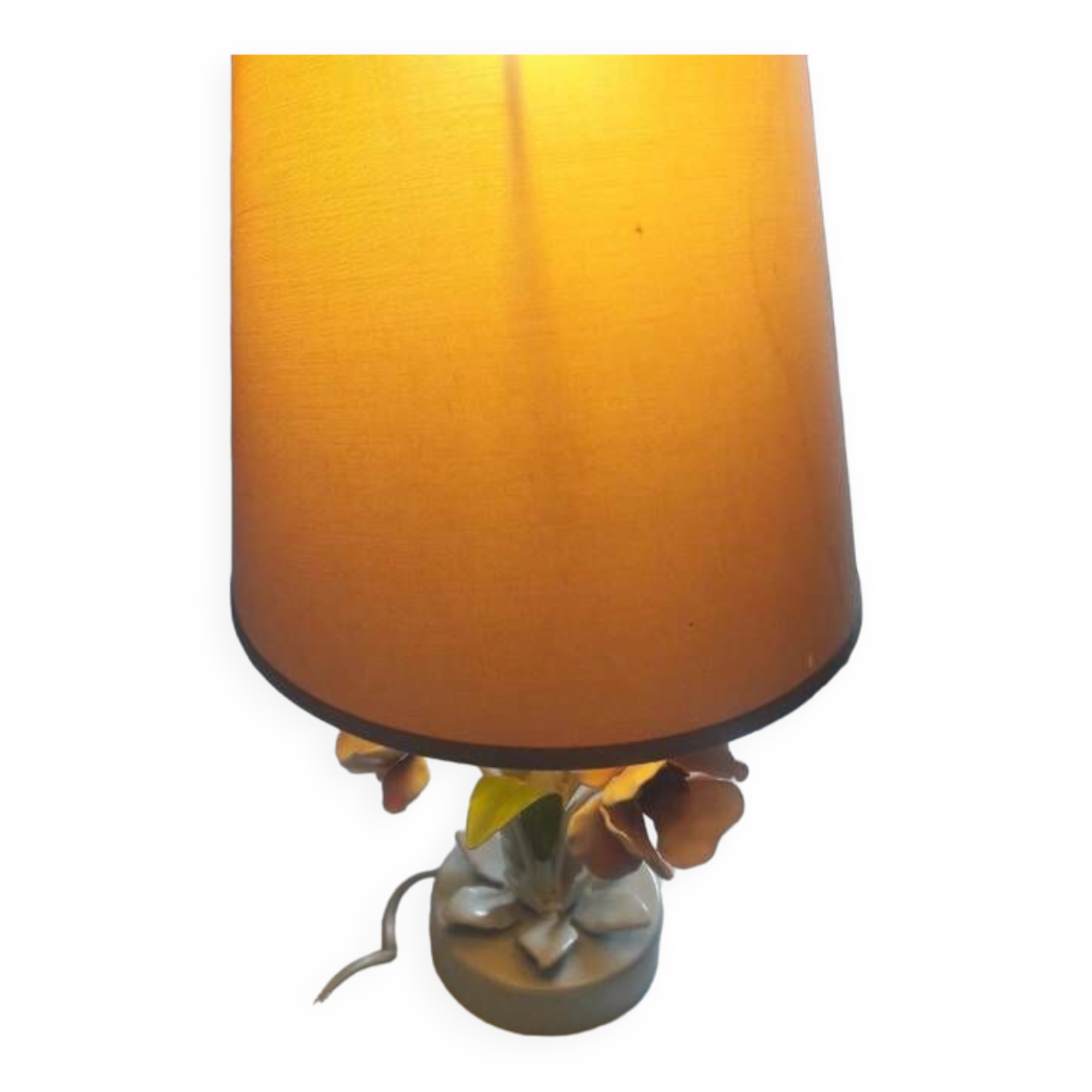 Bedside lamp year 60 69