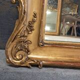 19th century mirror 170x 113