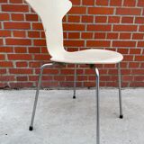 Mosquito Chair by Arne Jacobsen for Fritz Hansen, 1970s