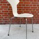 Mosquito Chair by Arne Jacobsen for Fritz Hansen, 1970s