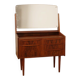 Coiffeuse vintage | Design danois | Teck