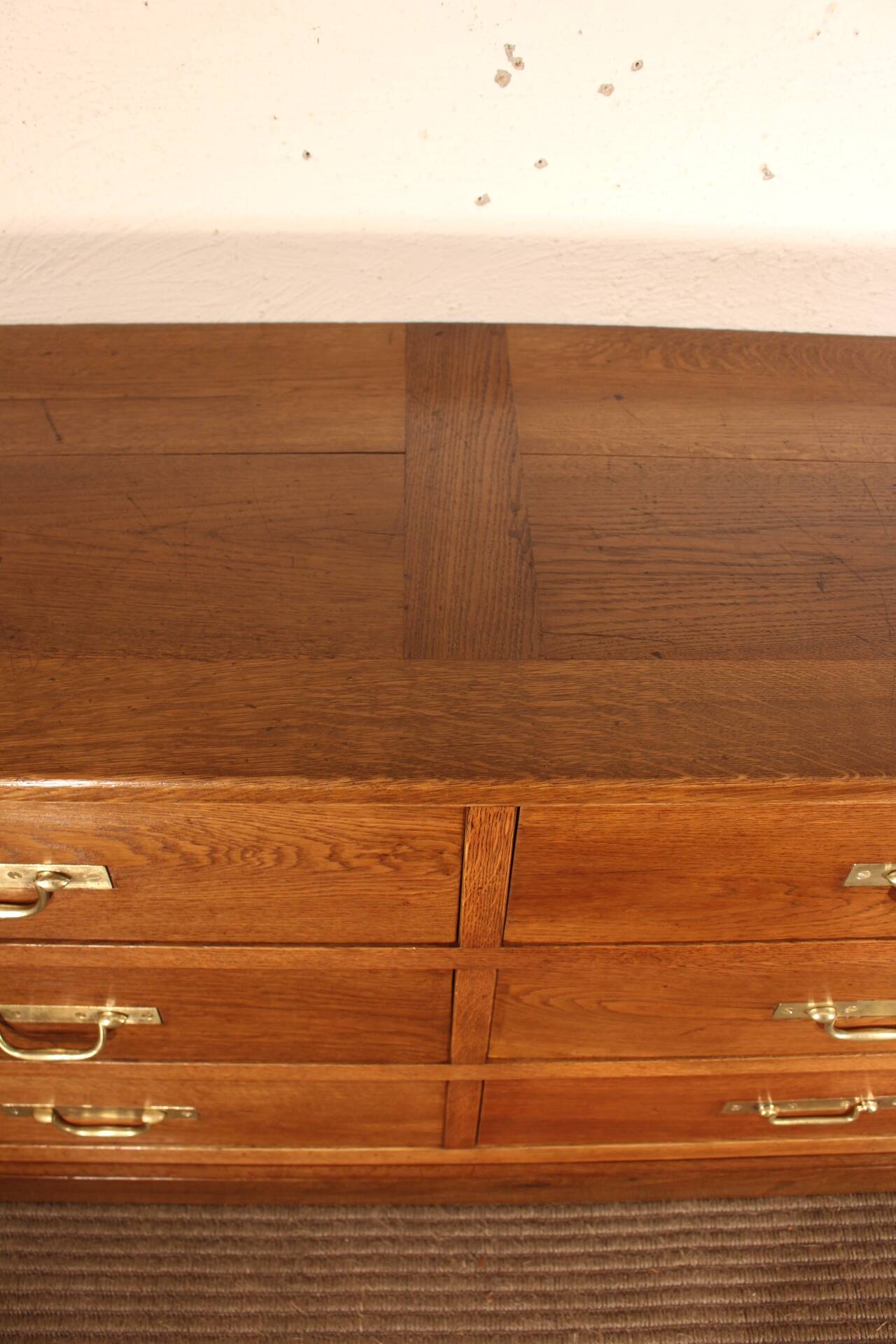 Haberdashery furniture