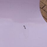 Chaise papillon série 7 d'Arne Jacobsen