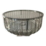 Kartell coffee table by Ronan and Erwan Bouroullec