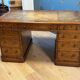 Antique desk
