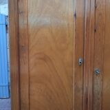 Armoire parisienne