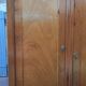 Armoire parisienne