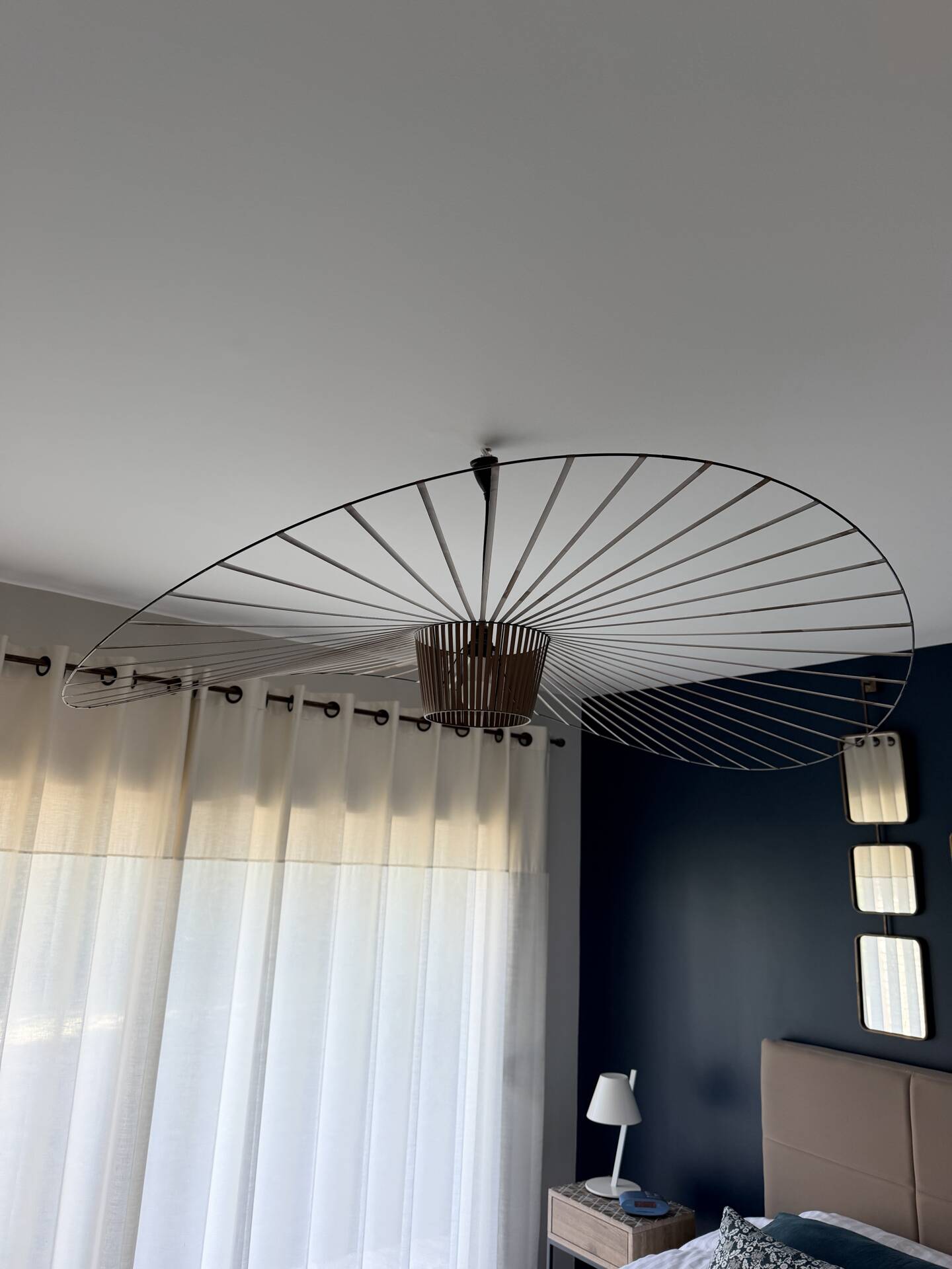 Suspension Vertigo La Petite Friture