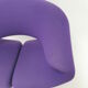 Fauteuil Ribbon par Pierre Paulin pour Artifort années 1960