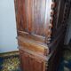 Louis XIII era sideboard in walnut