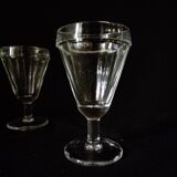 Bistro glasses