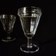 Bistro glasses
