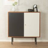 Classic chest of drawers from the 1950s by Oldenburger Möbelwerkstätten