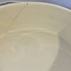 Art Deco bowl and dish from Saint-Amand, hand-painted floral decoration.