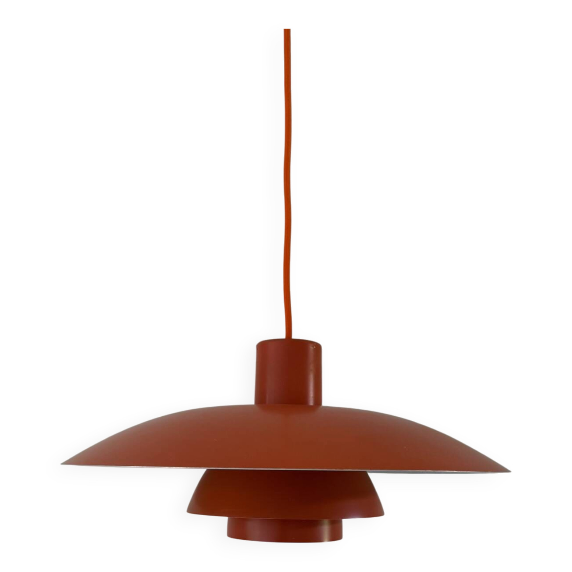 Vintage Louis Poulsen PH4/3 - Poul Henningsen - PH4 lamp - Danish design