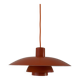 Vintage Louis Poulsen PH4/3 - Poul Henningsen - PH4 lamp - Danish design