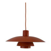 Vintage Louis Poulsen PH4/3 - Poul Henningsen - PH4 lamp - Danish design