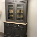 Old dresser