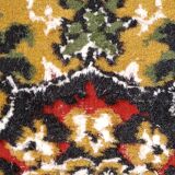Set of 2 hand-knotted rugs "Tabriz" Iran