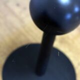 Pepper Young coffee table by Philippe Starck