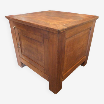 Indian Teak Chest Original Part Dimensions XL