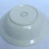 Saladier faïence Ironstone tableware