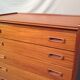 Commode vintage