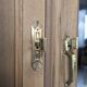 Art Deco Wardrobe - Renovated