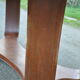 Art Deco table