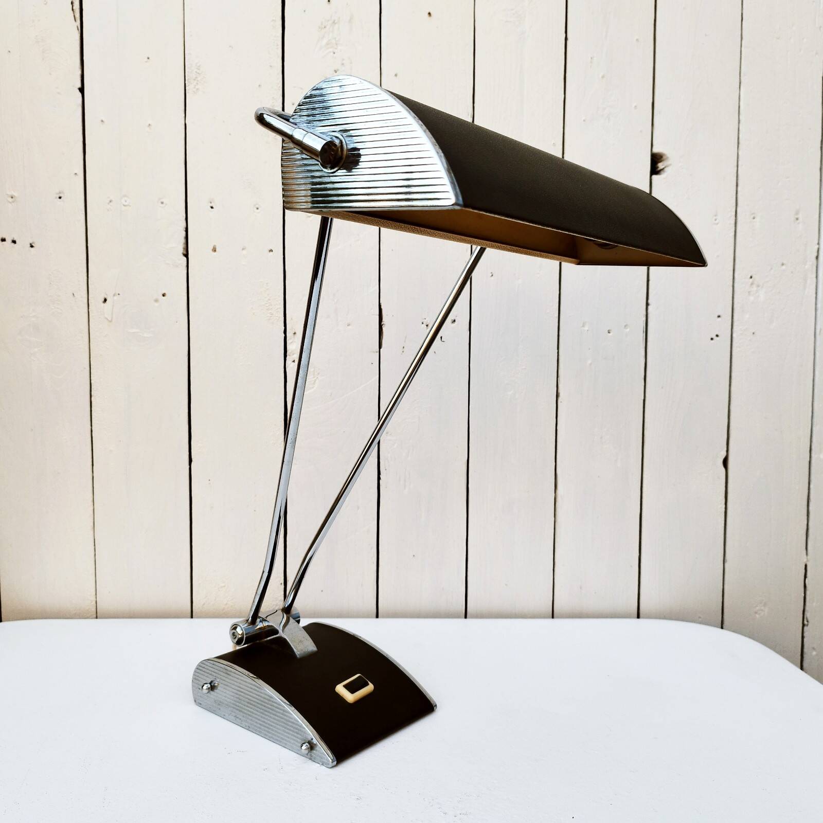 Jumo design desk lamp 50's