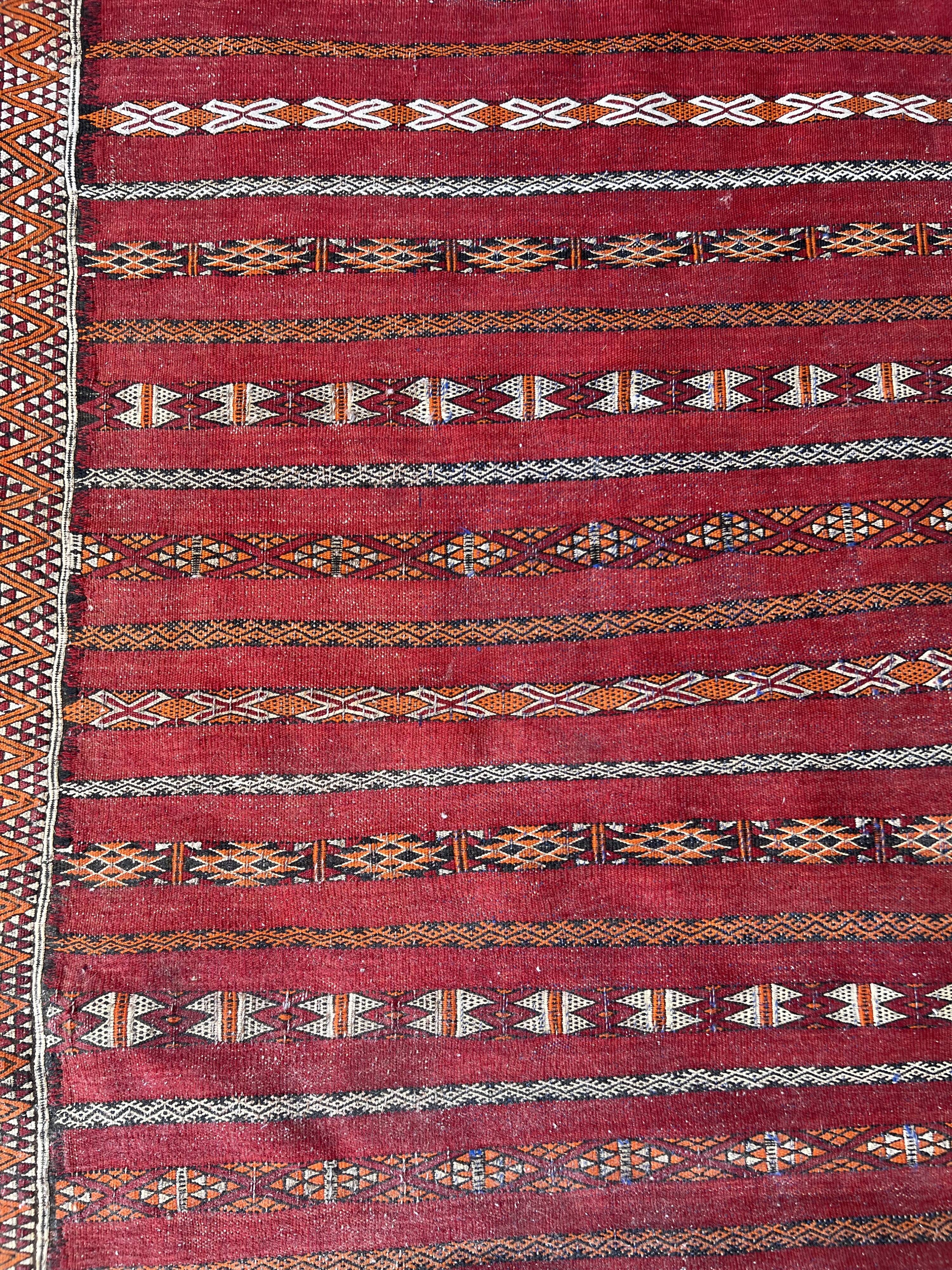 Berber Rug