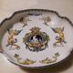 Gien earthenware cup