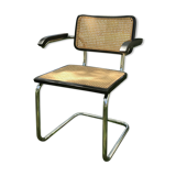 Cesca B64 Marcel Breuer Italian edition