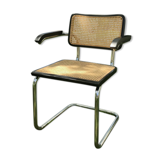 Cesca B64 Marcel Breuer Italian edition
