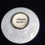 Bowl by Roger Capron