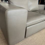 Canapé Moroso Springfield cuir
