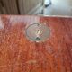 Bistro table