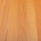 Vintage extendable dining table in beech wood
