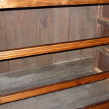 Louis XVI dresser 19th century fruit wood