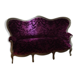 Napoleon III seat
