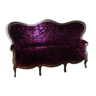 Napoleon III seat