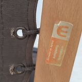 1970s, Norwegian design by Ingmar Relling, lounge chair model "Siesta".