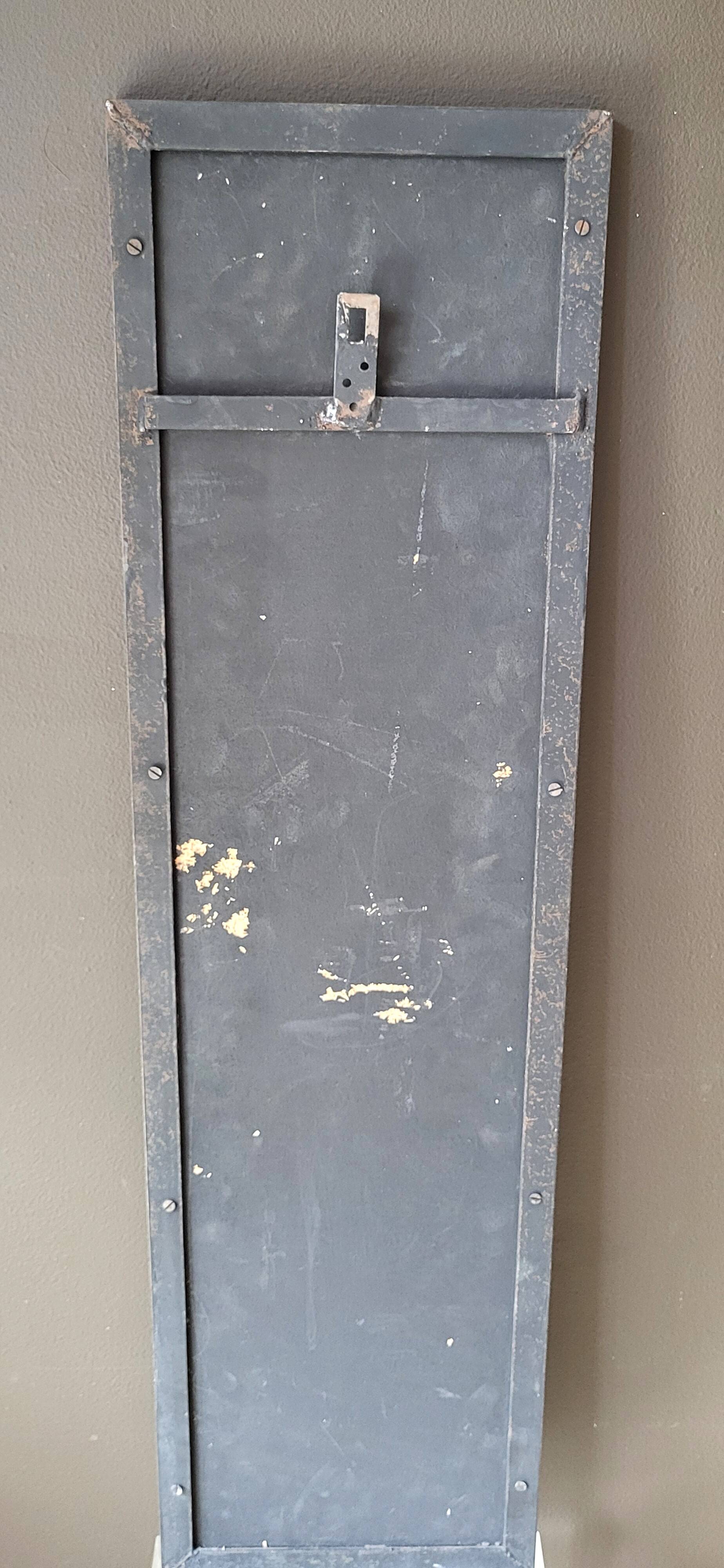 J. BELARTI XXL Framed Ceramic