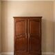 Armoire en chêne