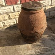 Ancient Orcio dà olio italiano