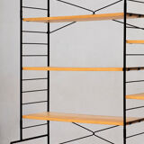 Shelving unit by WHB, Germany, 1960’s
